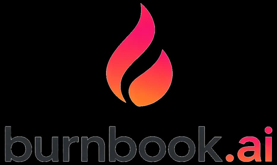 burnbook.ai logo