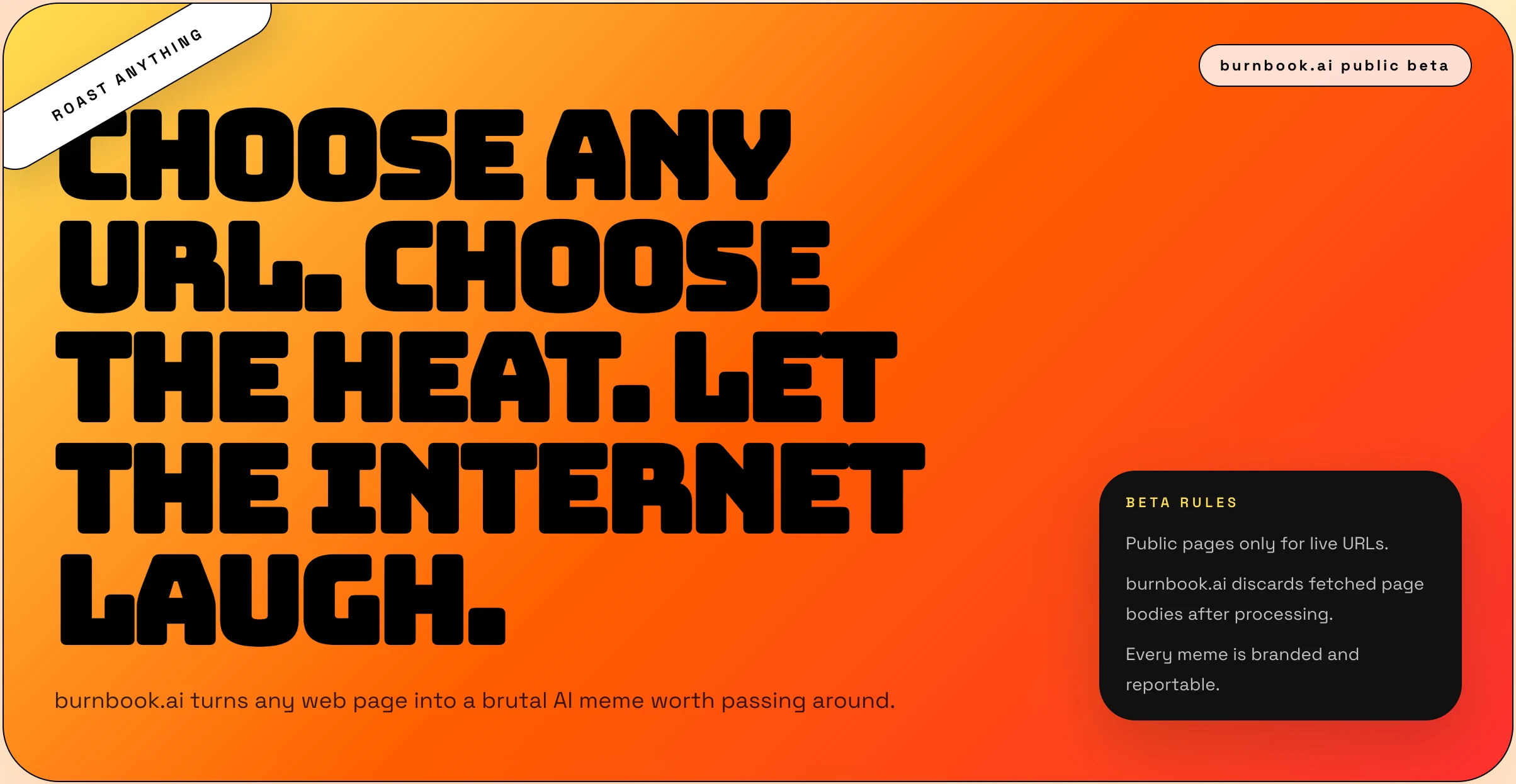 Source thumbnail for burnbook.ai