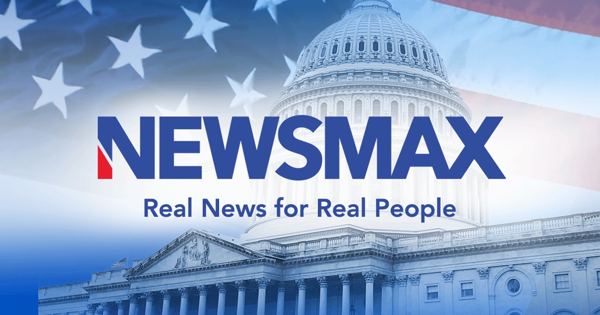 Source thumbnail for www.newsmax.com
